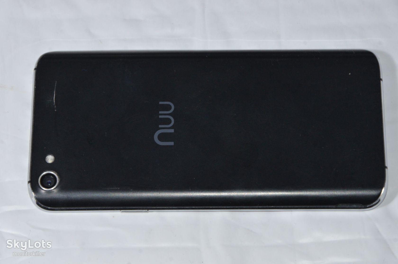 Смартфон NUU X4!! - фото фото фото 1