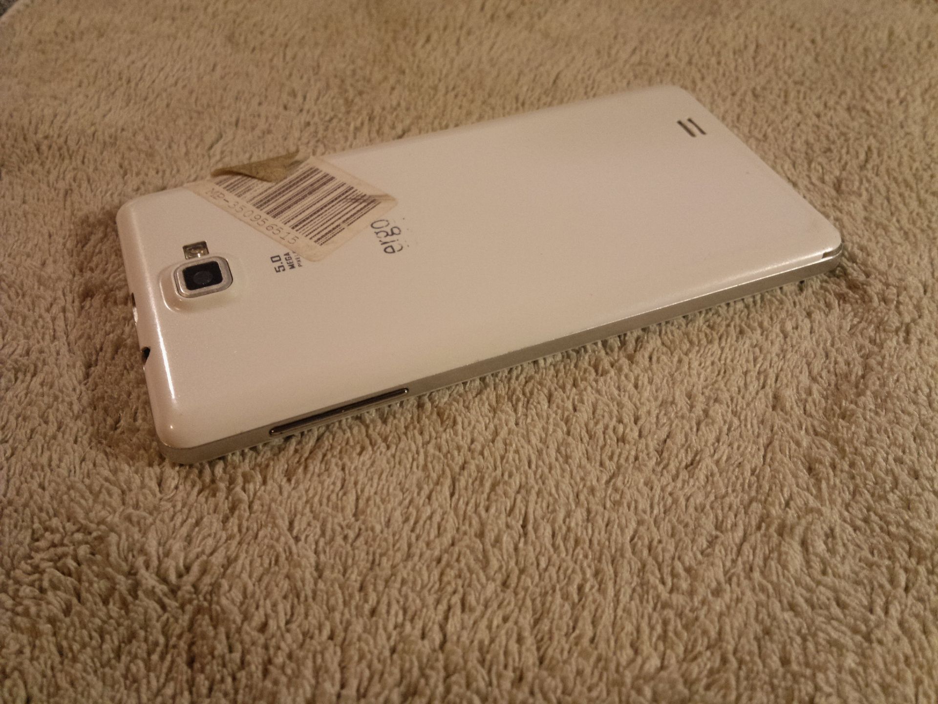Ergo SmartTab 3G 4,5" Dual Sim - фото фото фото 3