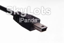 Автомобильное зарядное устройство для регистраторов, планшетов мини mini USB 5V 2A - фото фото фото 2