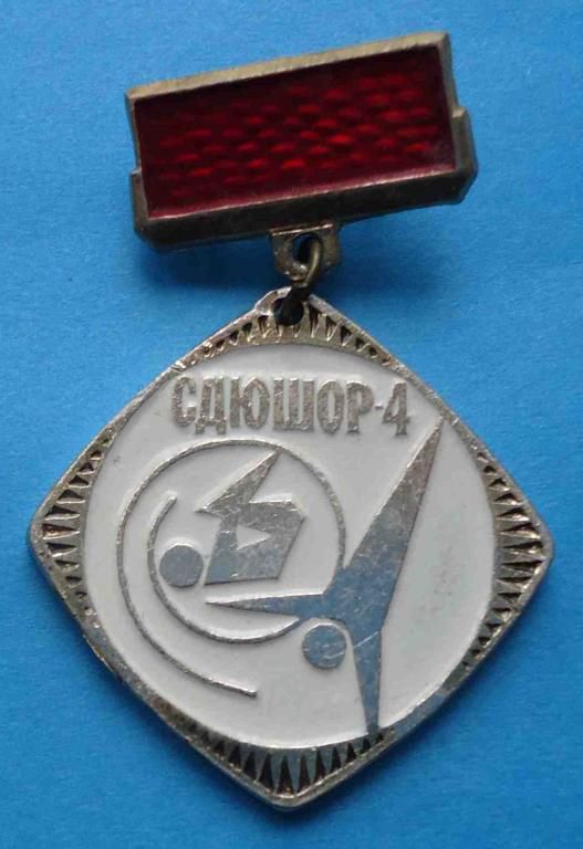 СДЮШОР-4 гимнастика - фото фото фото 0