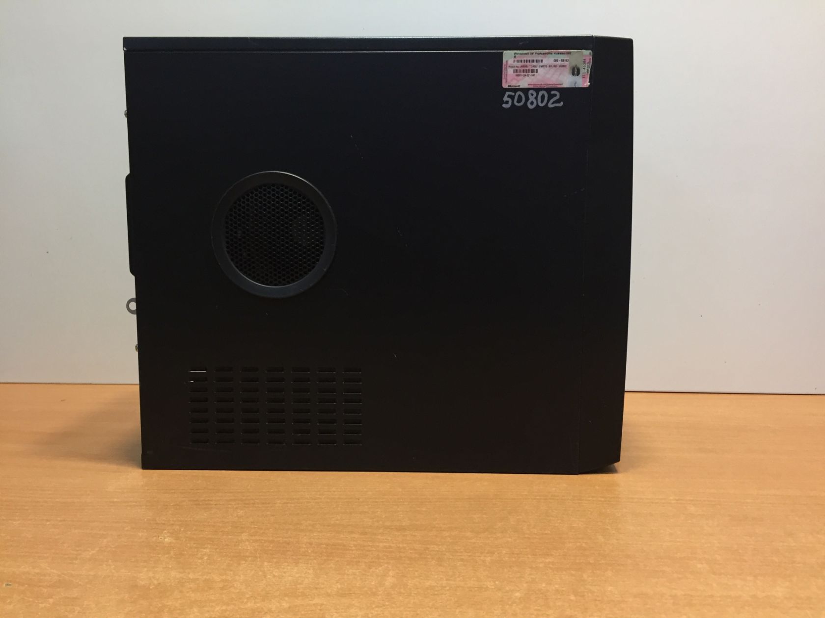Системный блок Intel Pentium 4 3.06 GHz 2Gb DDR 80 HDD - фото фото фото 1