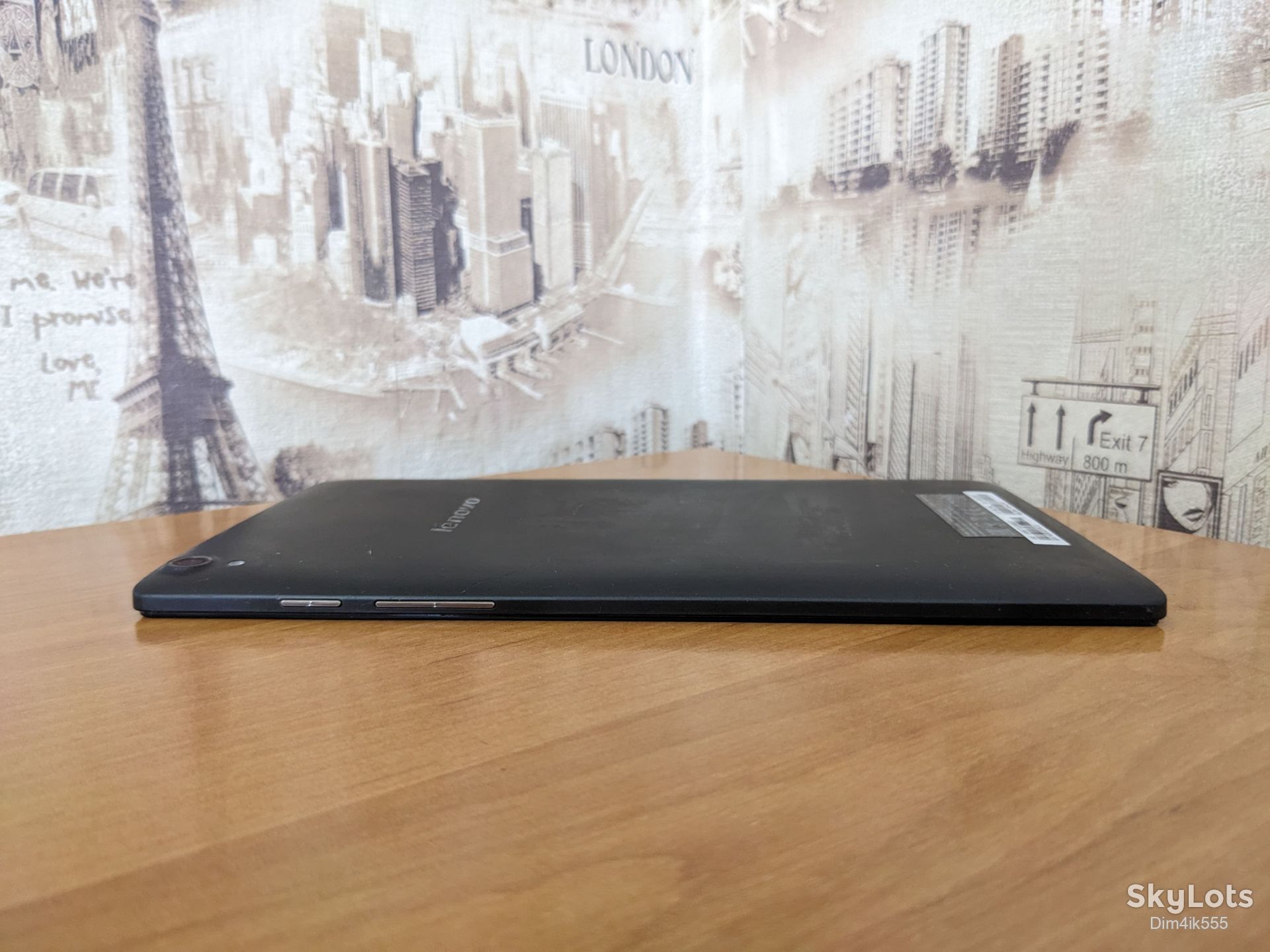 Планшет Lenovo TAB S8-50LC 4G 16Gb - фото фото фото 2