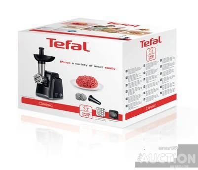 М&039;ясорубка Tefal NE105838 - фото фото фото 0