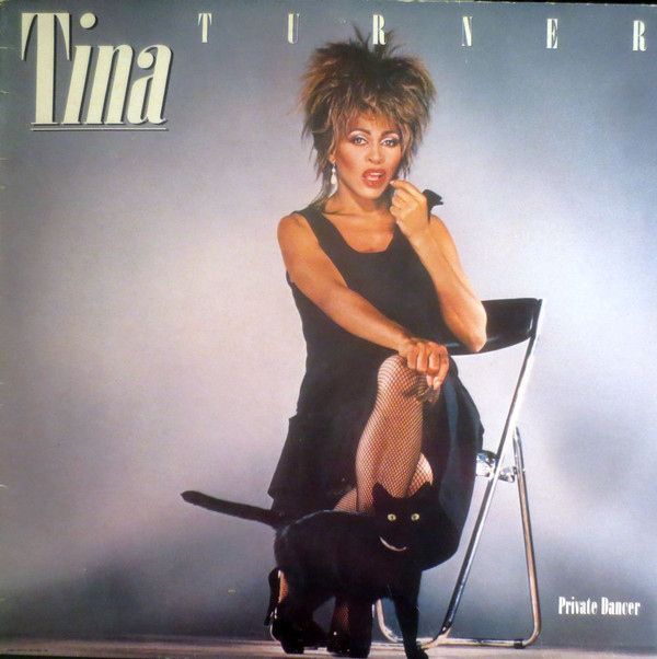 Tina , Private dancer, 1983, Holland, NM - фото фото фото 0