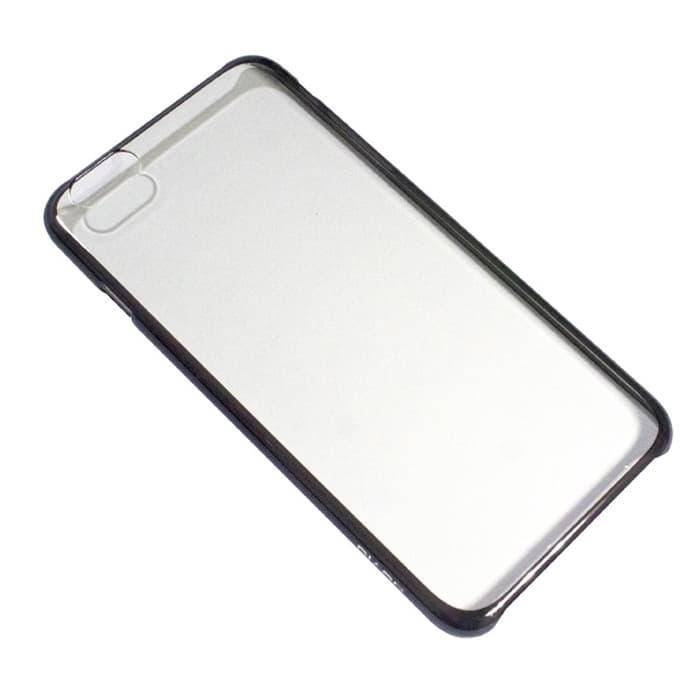 Чехол Devia для iPhone 6/6S Glimmer Gun Black - фото фото фото 6