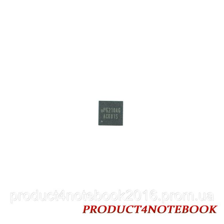 Микросхема uPI Semiconductor uP6210AG для ноутбука - фото фото фото 0