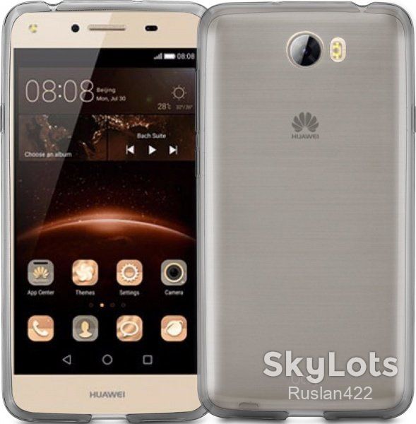 Чехол для Huawei Y5 II  Y5 2       ( CUN-U29 )  Original Ultra Slim Case - фото фото фото 0