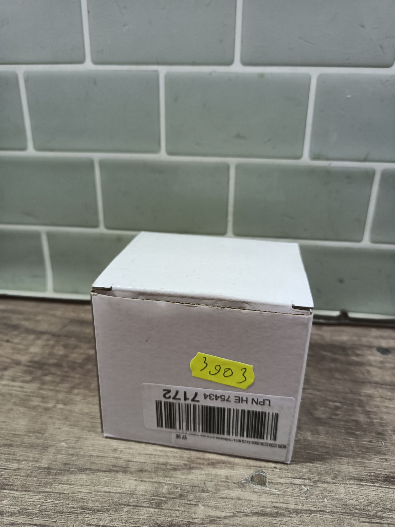 Картриджі HP 67XL Remanufactured Ink Cartridge 3903 - фото фото фото 4