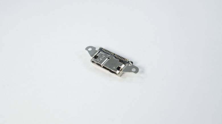 Разъем microUSB MUJ192 для планшета, телефона (Samsung Galaxy S5) - фото фото фото 2