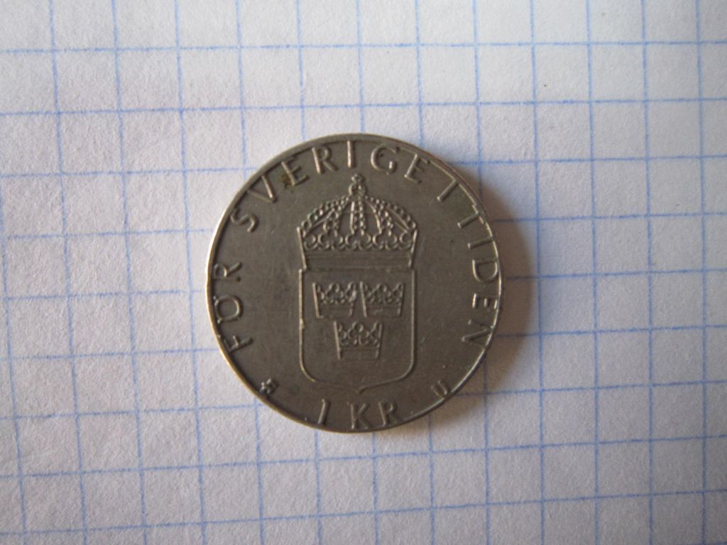 ШВЕЦИЯ 1977 Г. - фото фото фото 1