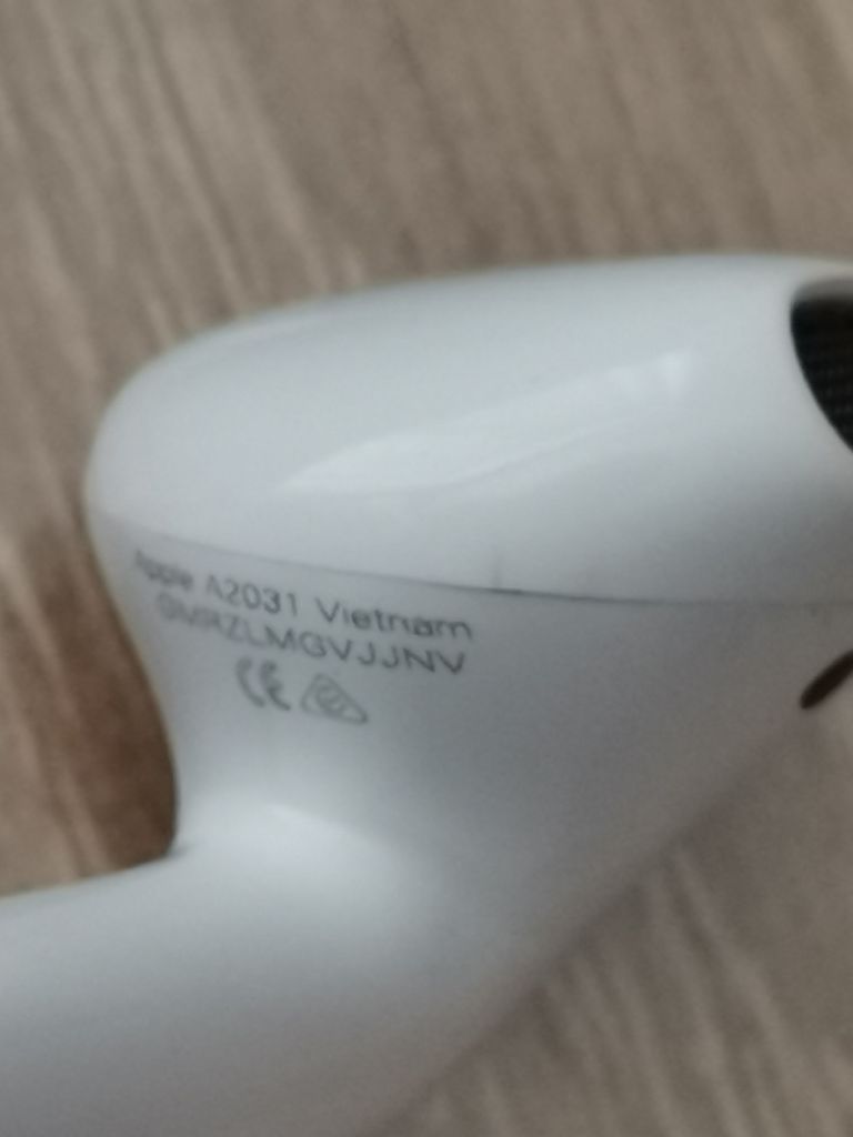 Наушники Apple EarPods A1938 - фото фото фото 1