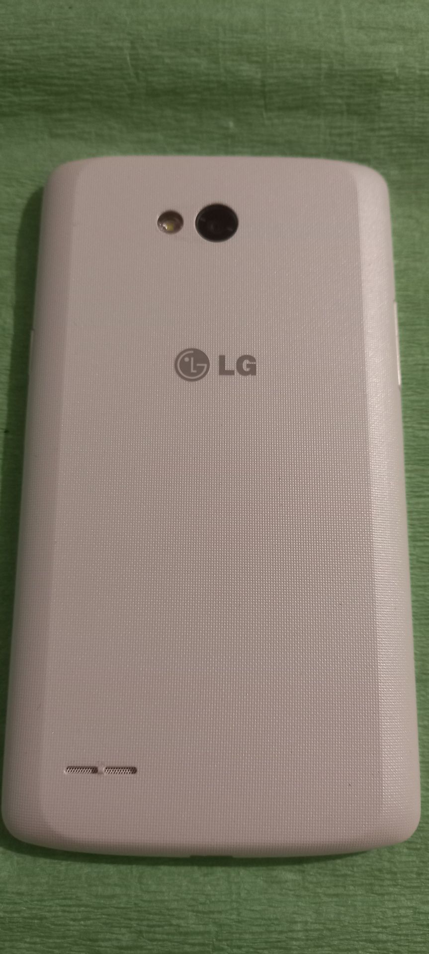 LG L80 Dual D380 неисправный - фото фото фото 2