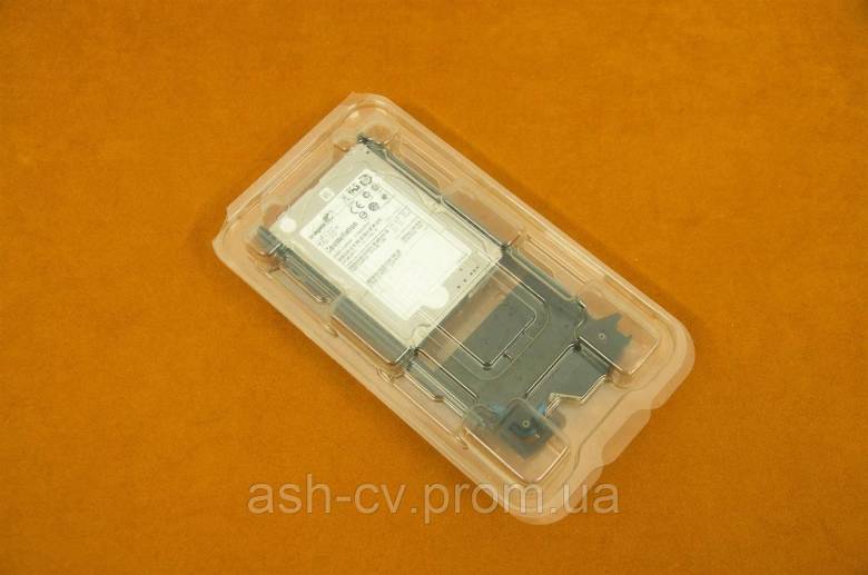 Жорсткий диск Seagate Constellation 7200 ST9500430SS SCSI SAS 500 Гб - фото фото фото 1
