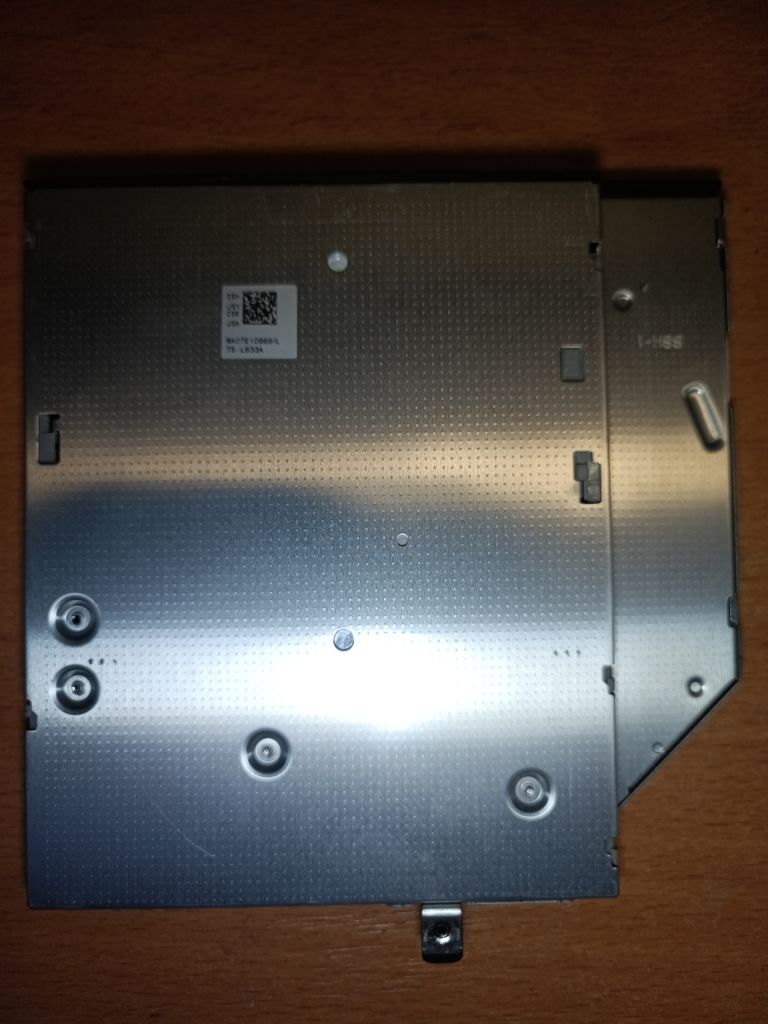 DVD ноутбука Toshiba Satellite A300 - фото фото фото 1