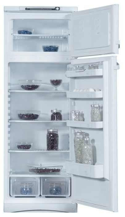 Холодильник Indesit ST 167 - фото фото фото 0
