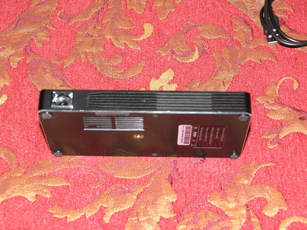 LED DLP карманный проектор Toumei C800: Android 4.4.4, аккумулятор 2 часа - фото фото фото 6