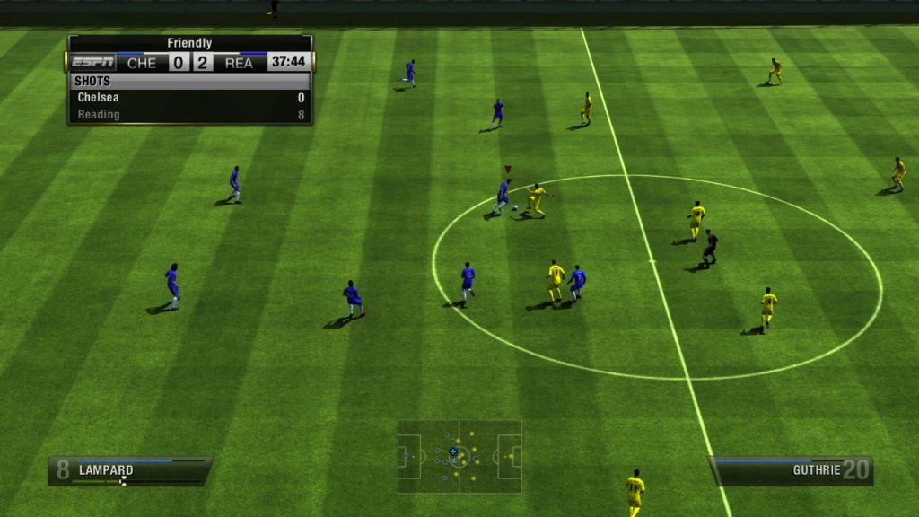 Игра на Xbox 360 "FIFA 13"     (PAL) - фото фото фото 2