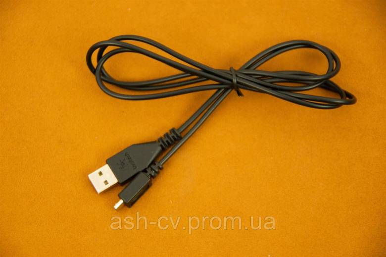 Кабель, micro USB, Logitech - фото фото фото 0