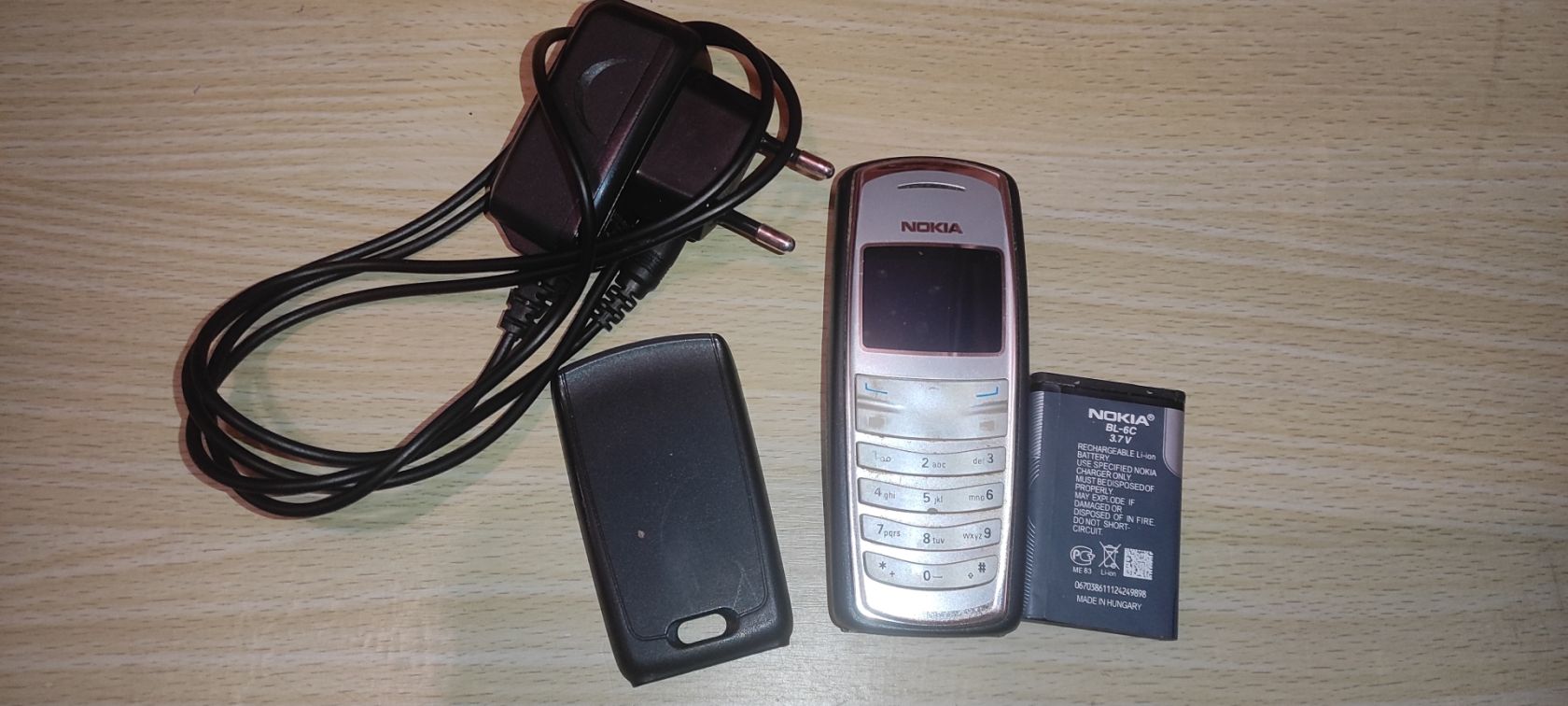 Nokia 2125i CDMA та китай N99 - фото фото фото 0