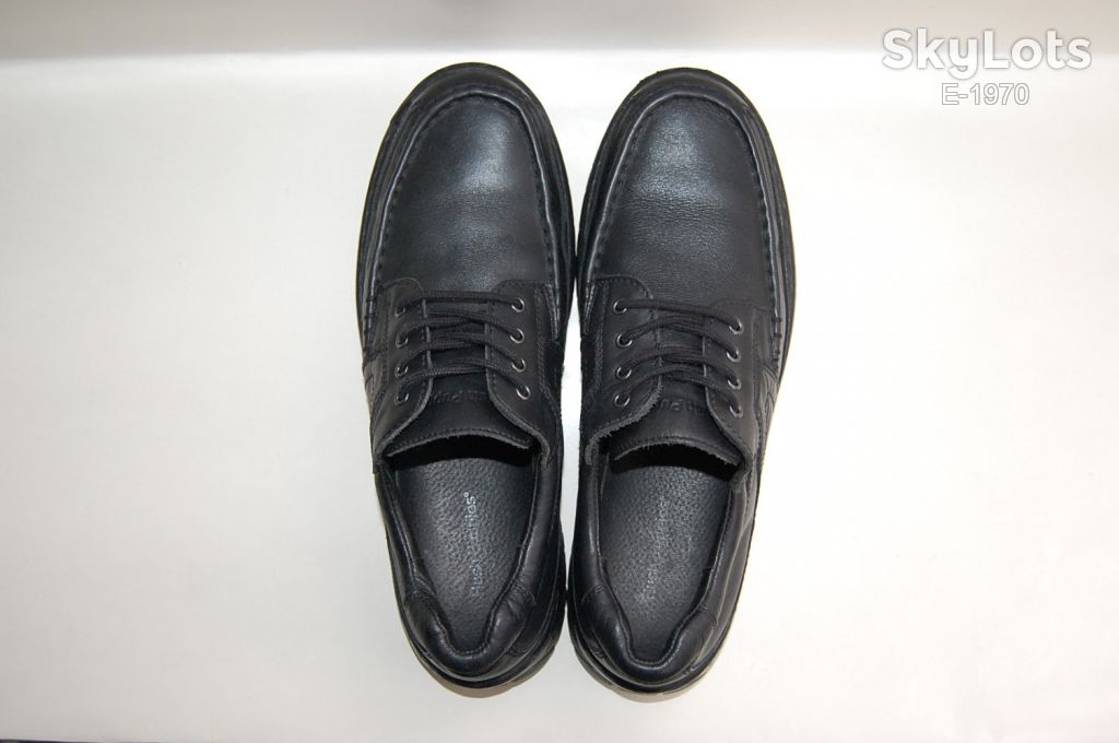 Туфли мокасины HUSH PUPPIES р.45 original THAILAND - фото фото фото 6