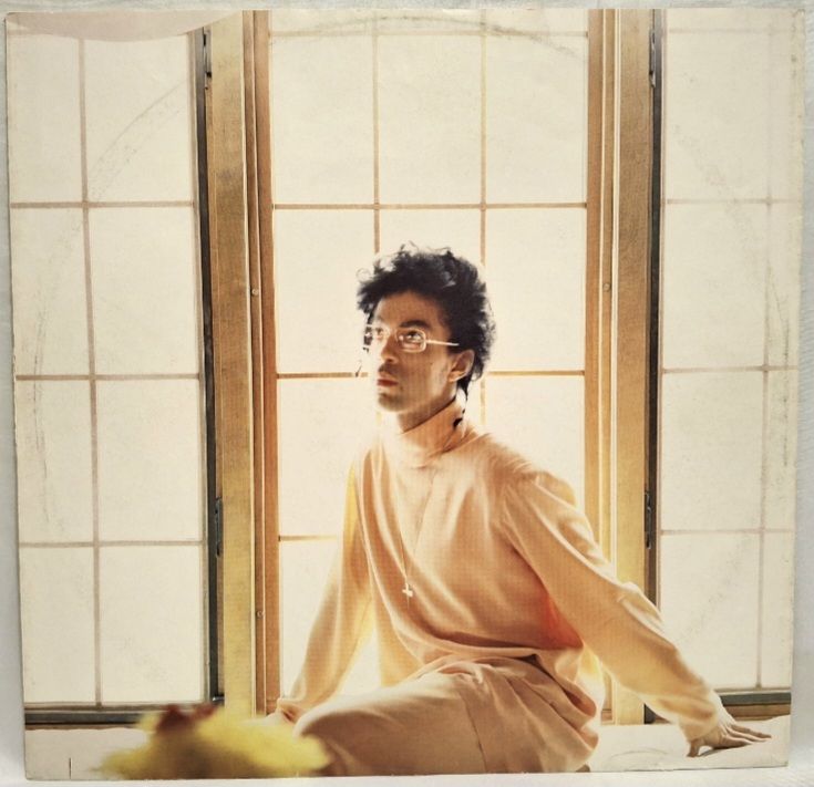 Prince - Sign "O" The Times - 1987.  (2LP). 12. Vinyl. Пластинки. Germany. - фото фото фото 2