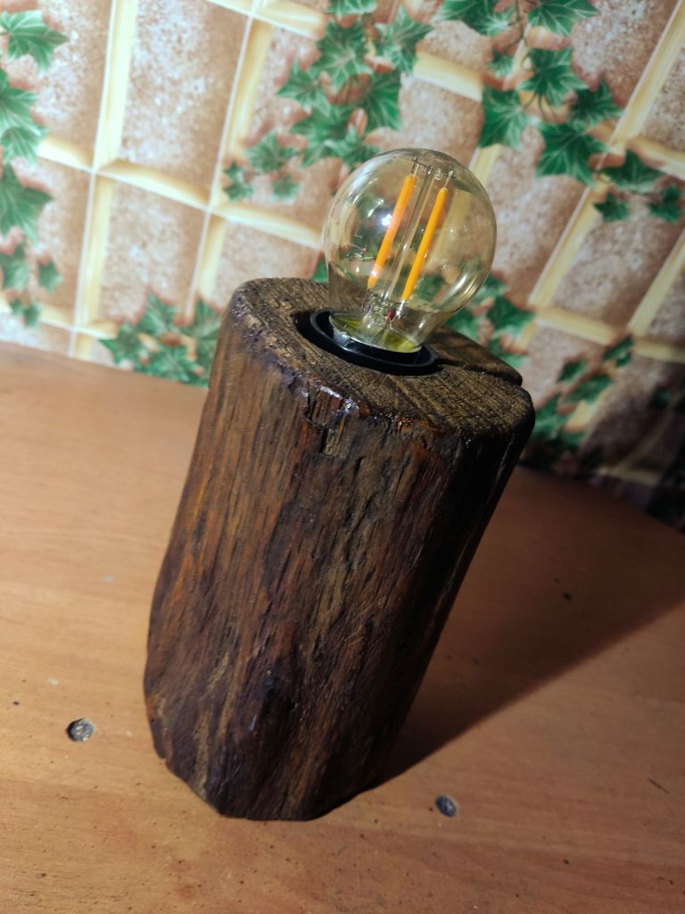 Светильник+ночник - фото фото фото 2
