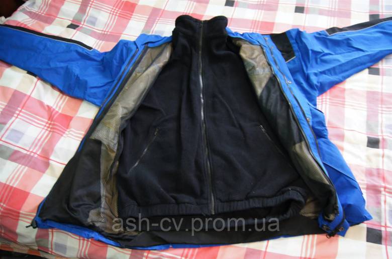 Куртка GORE-TEX - фото фото фото 7