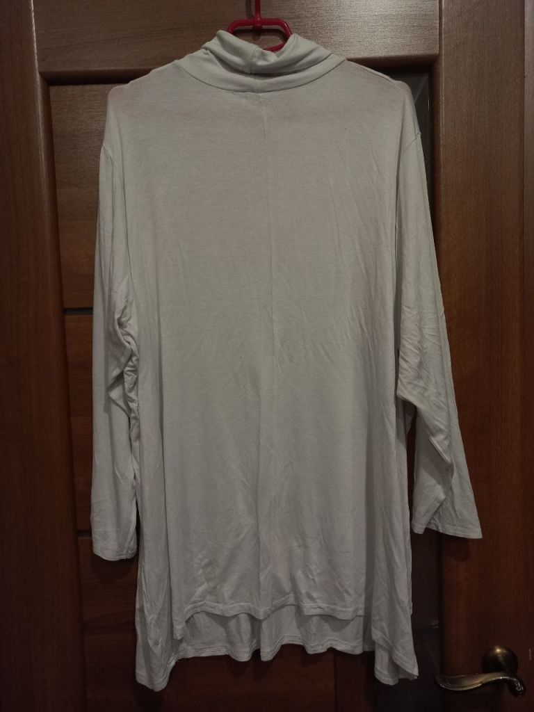 туніка - водолазка 66 - 70р - фото фото фото 5