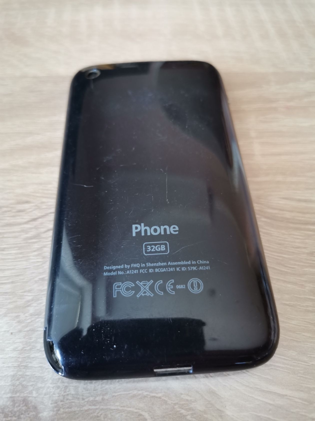 Телефон SciPhone i9+++ - фото фото фото 2