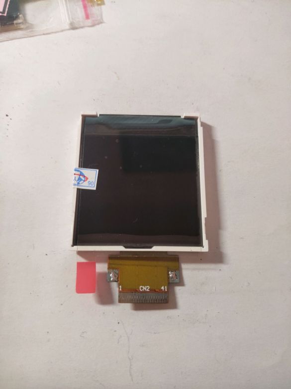 Дисплей LCD телефона LG C1100 /G1600 / G3100 - фото фото фото 0