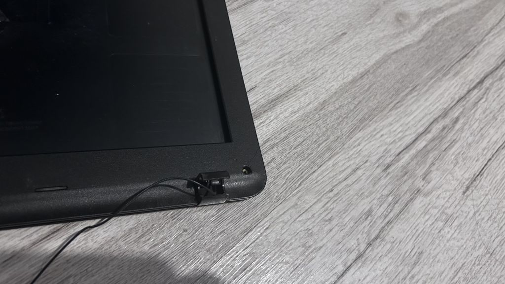 Кришка+рамка для ноутбука Asus F540 X540 R540 - фото фото фото 2