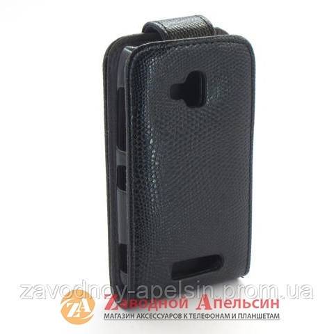 Чехол книжка Nokia 610 Lumia rm-835 Chic Case - фото фото фото 1