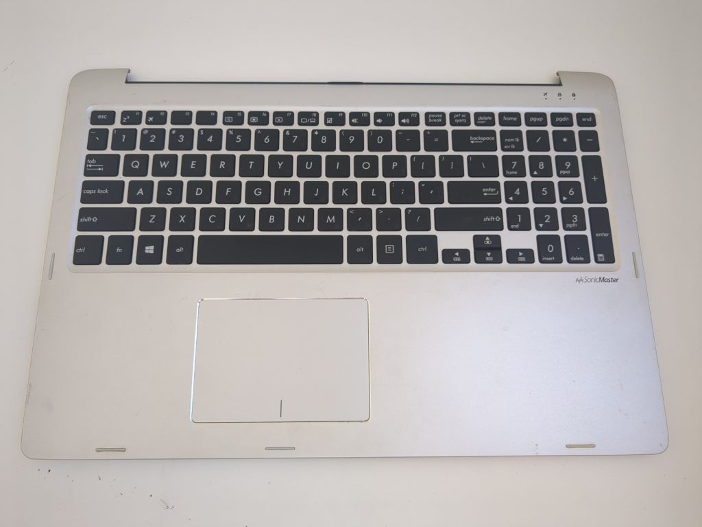 Деталі запчастини розбір ноутбука Asus TP500L - фото фото фото 0