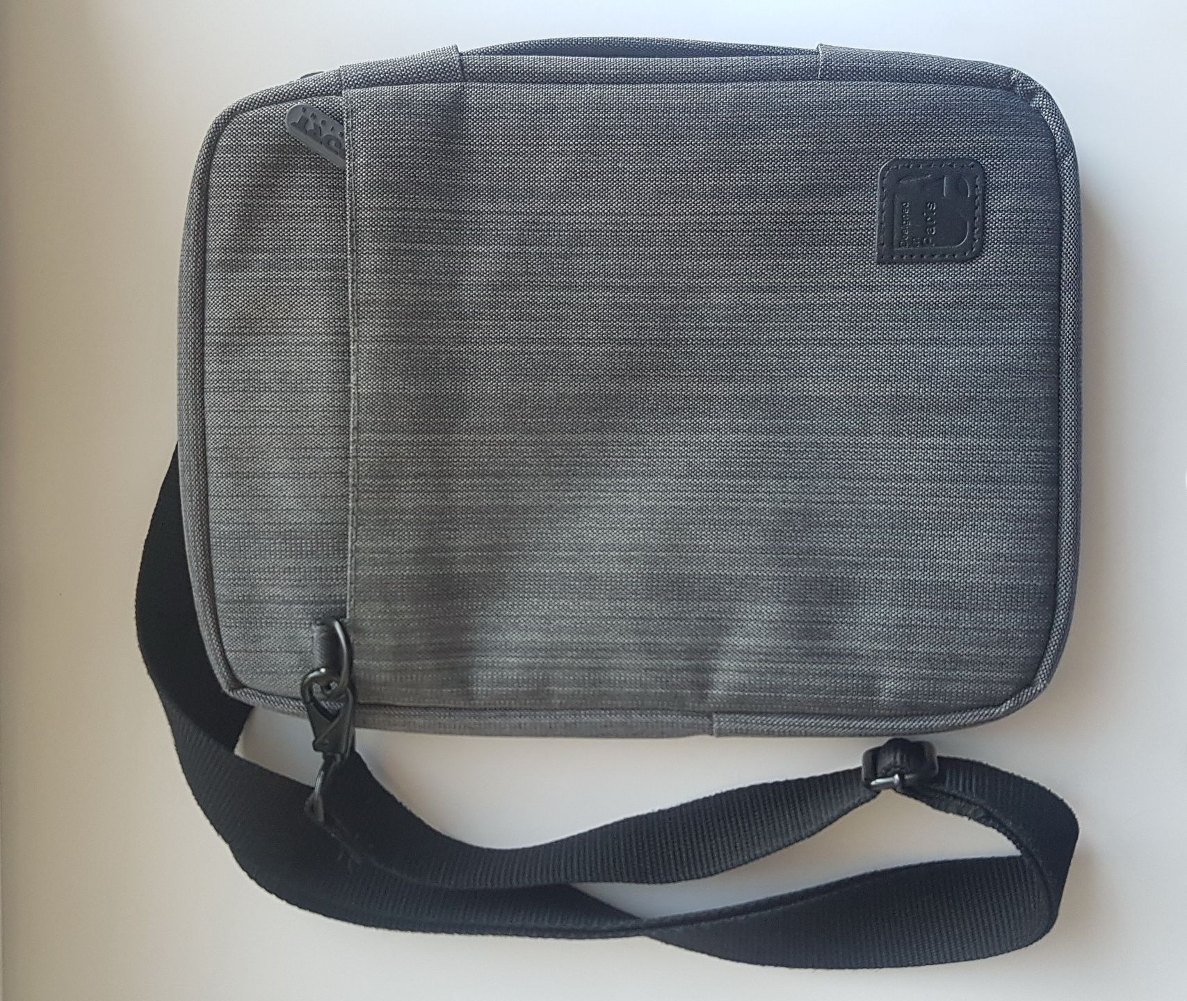 Cумка чехол для планшета PortDesigns Venice Tablet Bag 10,1 дюйма - фото фото фото 3