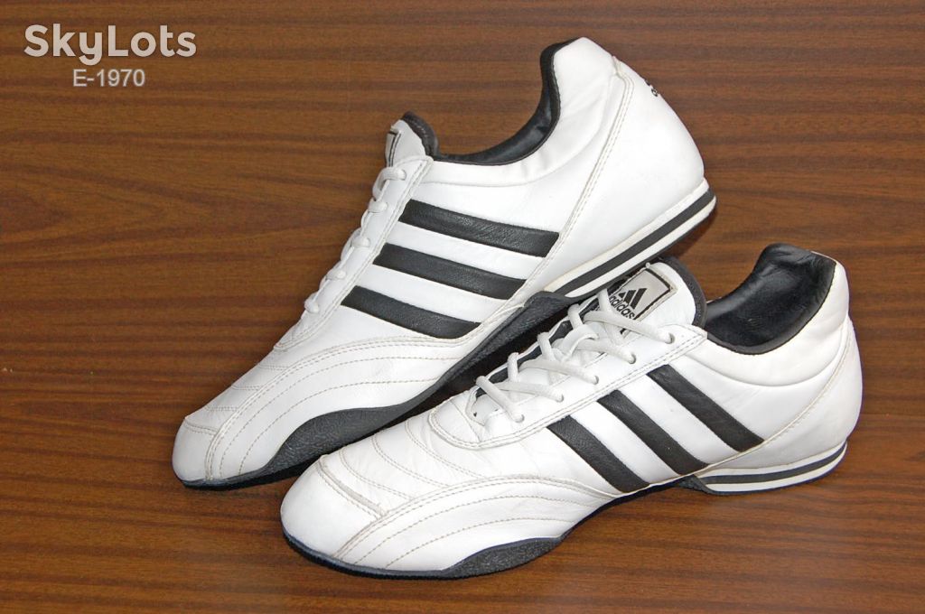 Кроссовки ADIDAS р.43-44 original - фото фото фото 3
