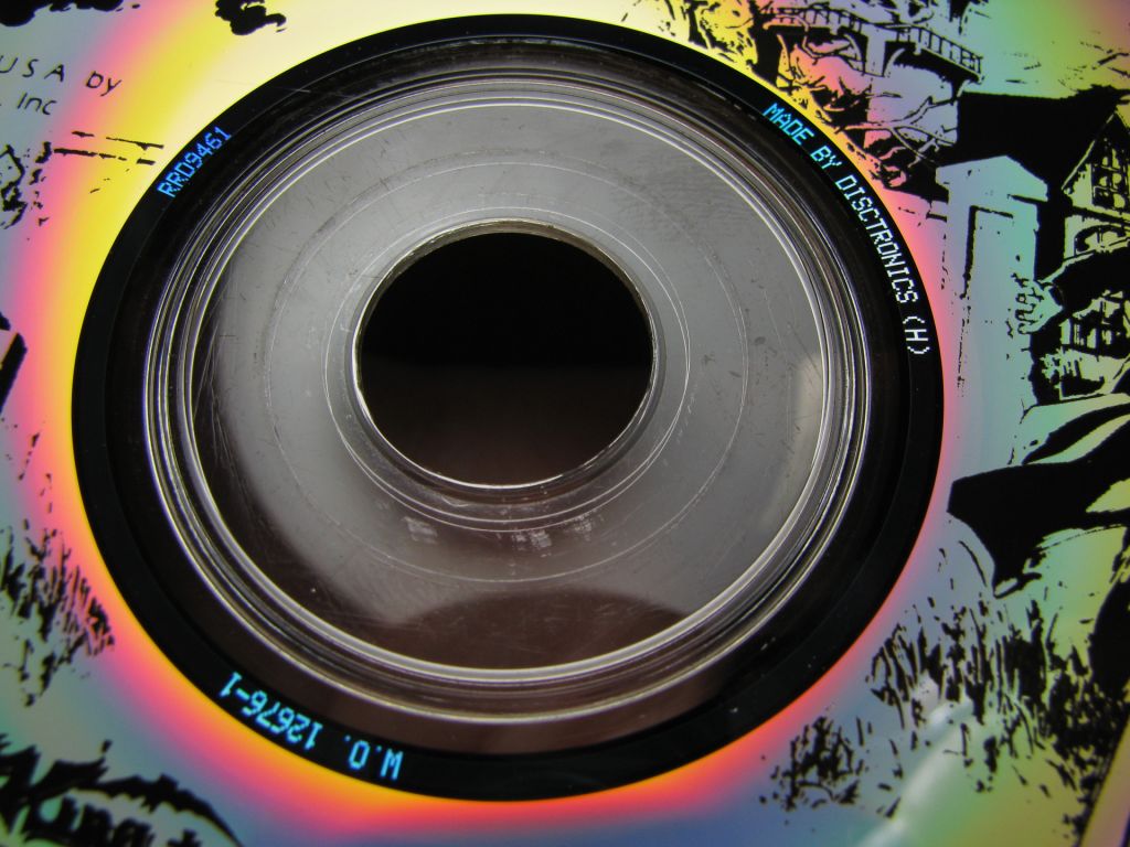 KING DIAMOND - Conspiracy  (1989 Roadracer 1st press,USA) - фото фото фото 3