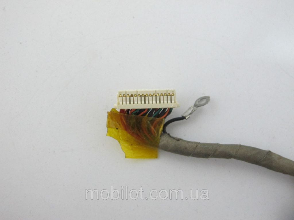Шлейф матрицы Asus G1S (NZ-6124) - фото фото фото 3