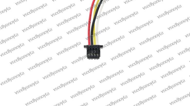 Вентилятор  HP PROBOOK 4310S HP 4311S T6570 COMPAQ 2230S - фото фото фото 3