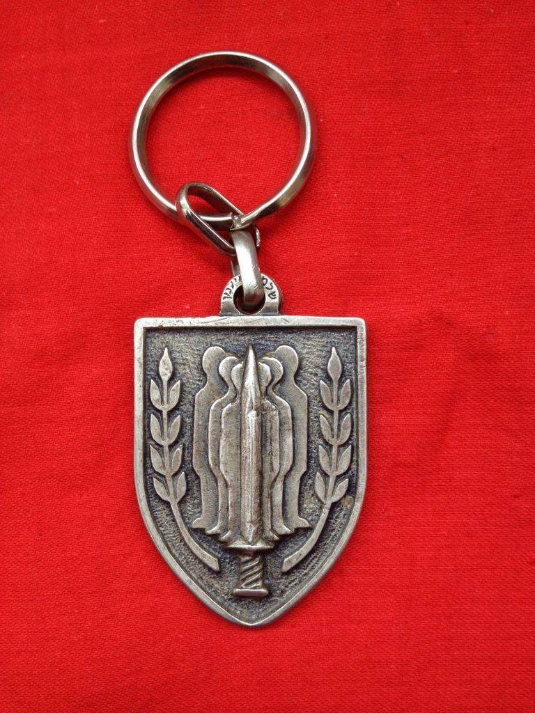 Военный жетон....... - фото фото фото 0