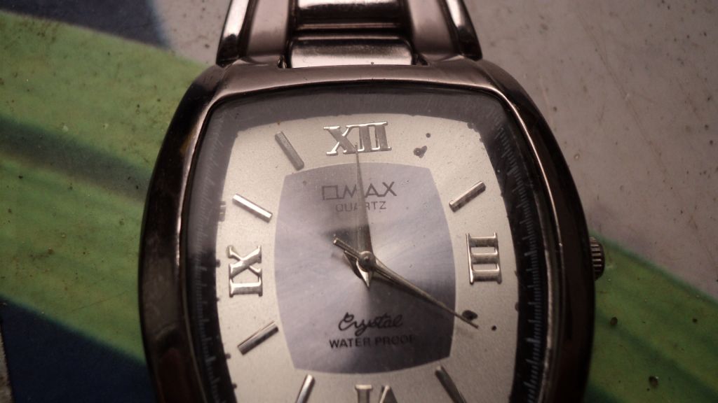 Часы кварц OMAX - фото фото фото 2