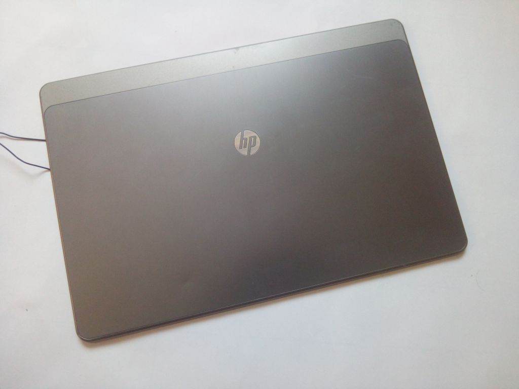 Крышка матрицы HP ProBook 4535S - фото фото фото 0