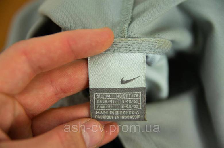 Майка Nike Air Max (M) - фото фото фото 4