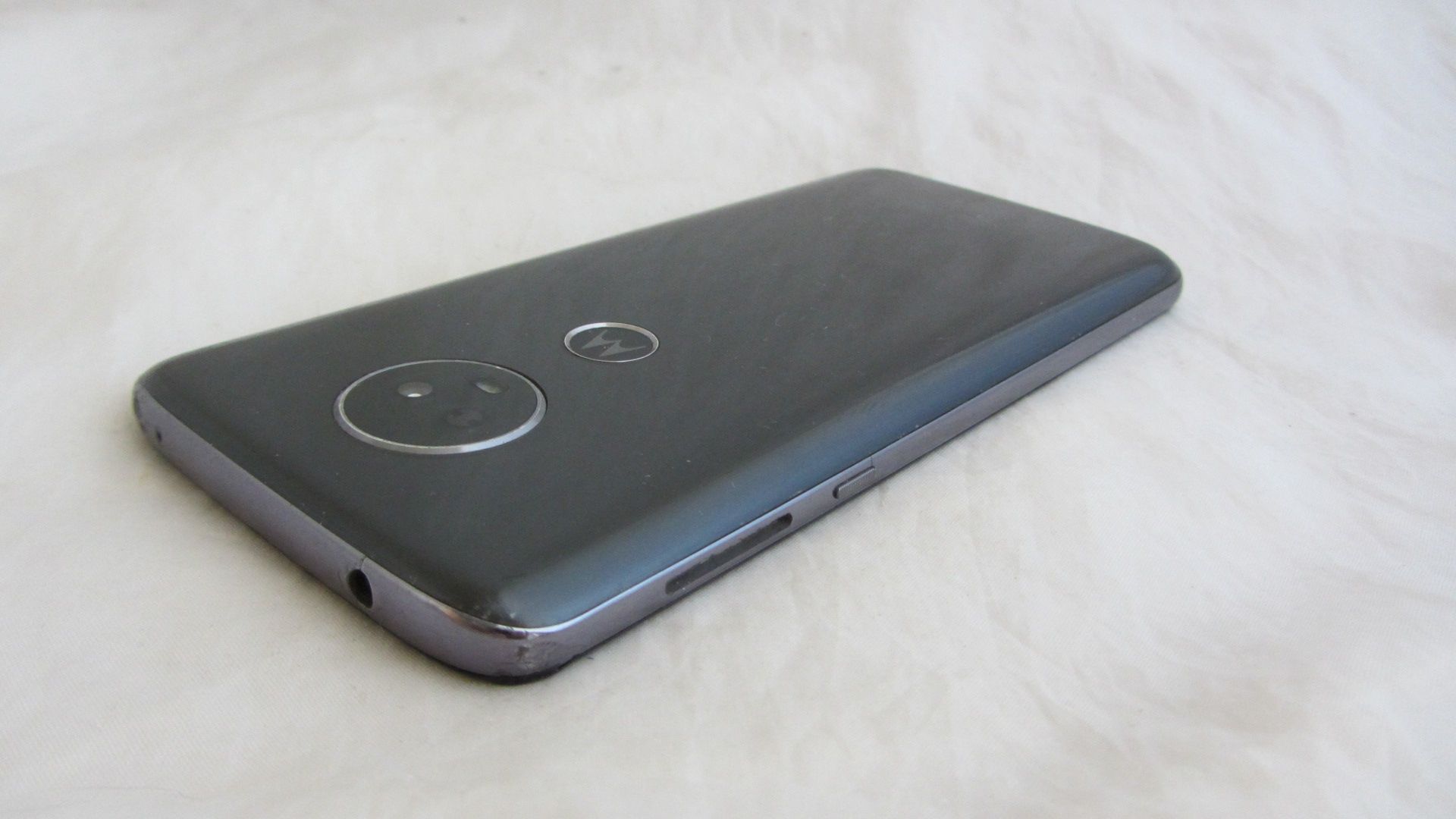 Motorola Moto G6 3/32GB Dual XT1925-5 - фото фото фото 5