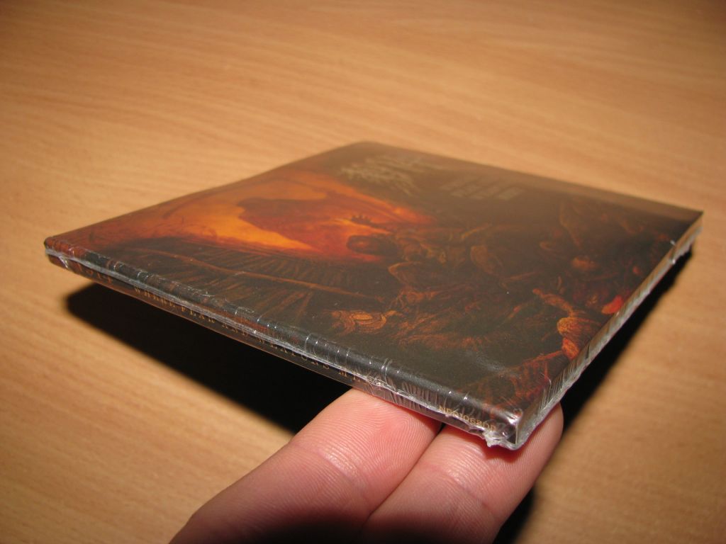 1914 - Where Fear And Weapons Meet  (2021 Napalm, 1st press, Austria) - фото фото фото 2