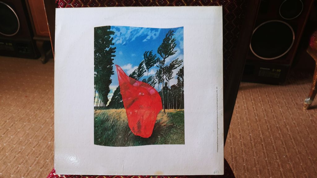 Pink Floyd - Wish you were here - фото фото фото 1