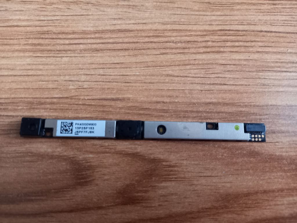 Веб камера для ноутбука LENOVO G70-35 - фото фото фото 0