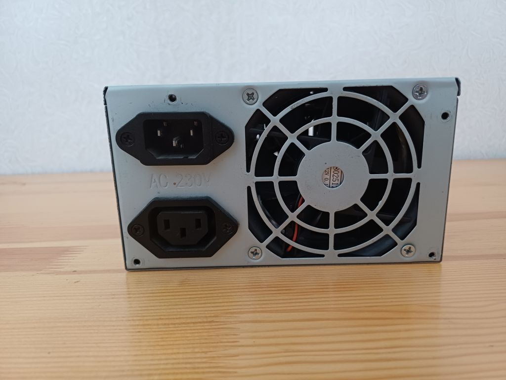 Блок питания Codegen 350Вт - фото фото фото 1