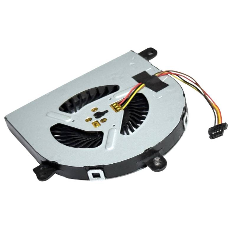 Вентилятор кулер FAN для ноутбука Lenovo IdeaPad U510 U510-IFI - фото фото фото 2