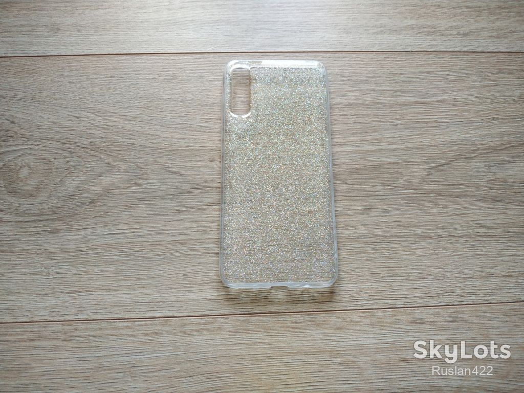 Чехол для Samsung Galaxy A70 A705 чохол на Самсунг А70 - фото фото фото 1