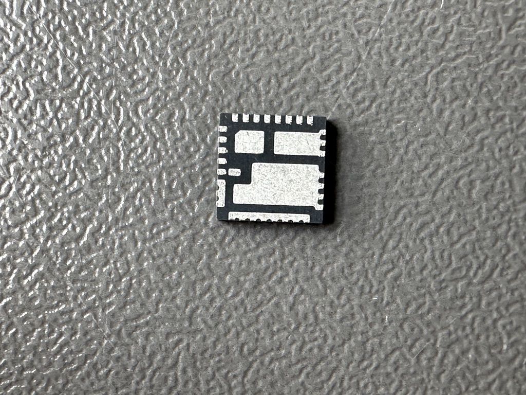 Мікросхема Alpha &amp; Omega AOZ5316UQI  (BGU0) Original - фото фото фото 2